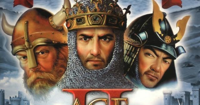 Download age of empires ii (2 for mac