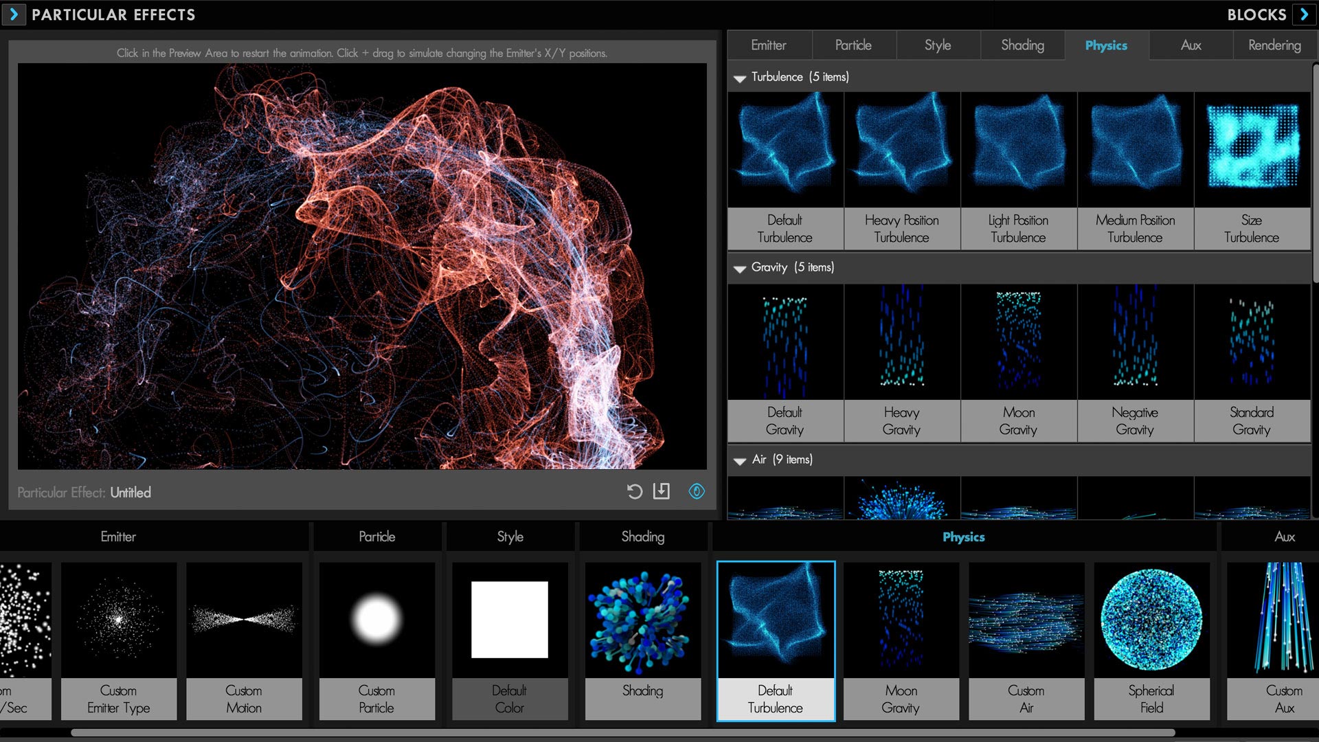 Trapcode Suite 15.1.4 for Mac Free Download